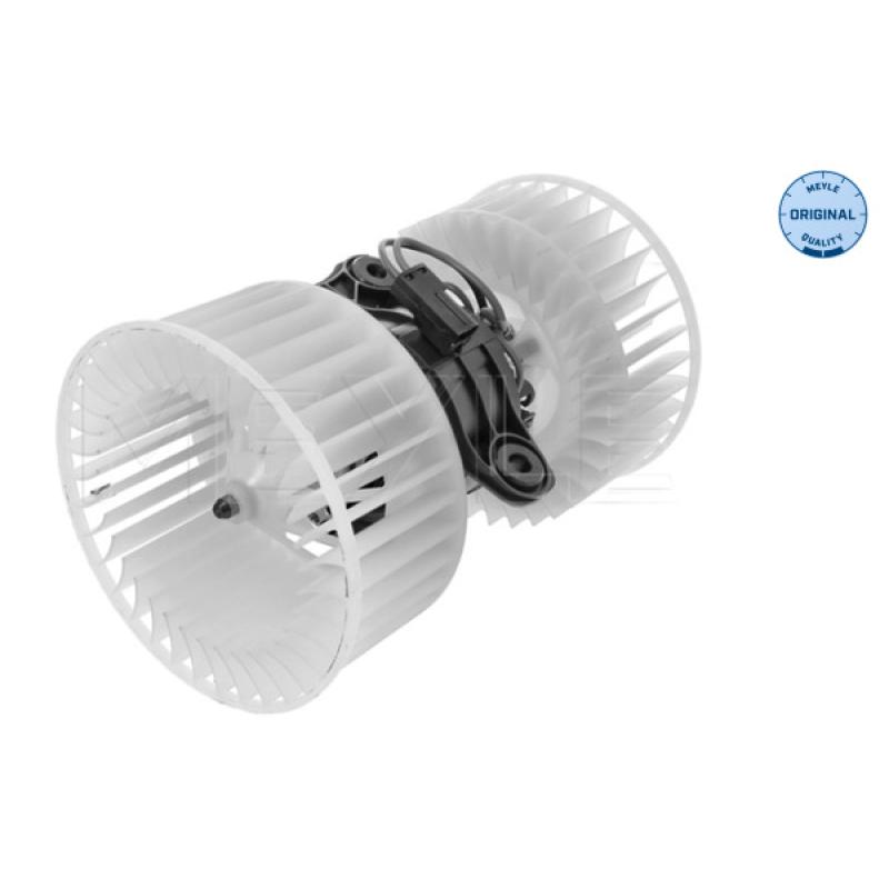 Pulseur d'air habitacle MEYLE 312 237 0002 - Visuel 1