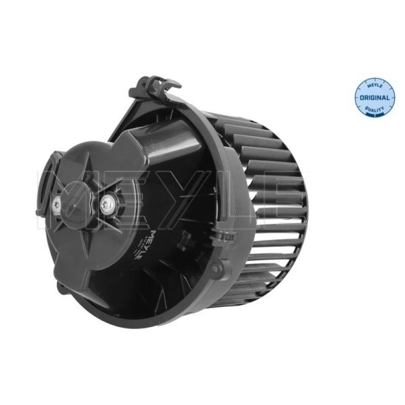 Pulseur d'air habitacle MEYLE 312 237 0004 - Visuel 1