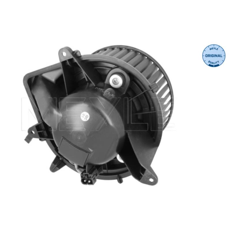 Pulseur d'air habitacle MEYLE 312 237 0007 - Visuel 1