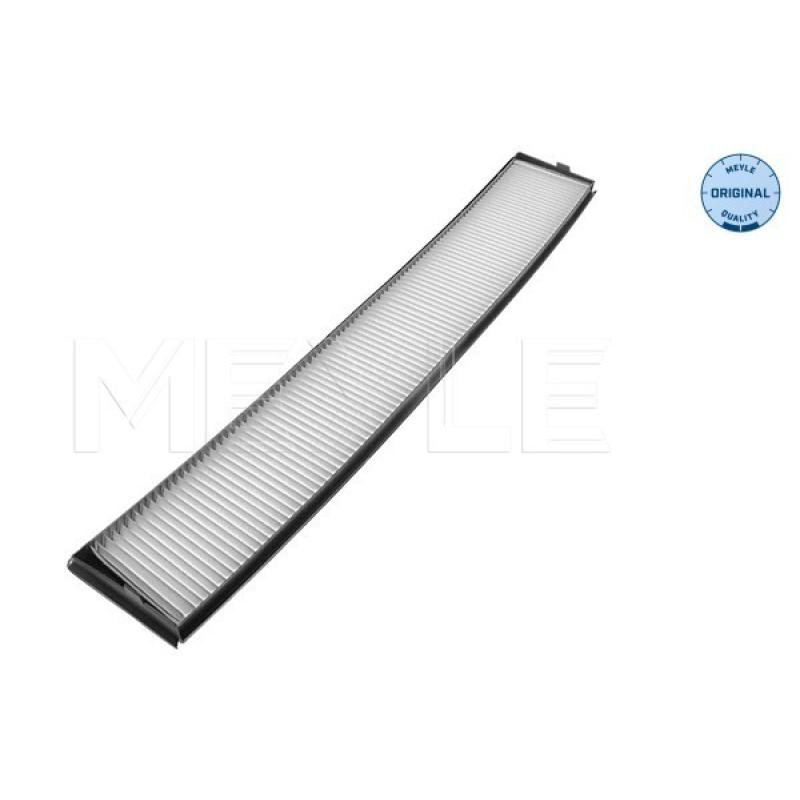 Filtre, air de l'habitacle MEYLE 312 319 0002 - Visuel 1