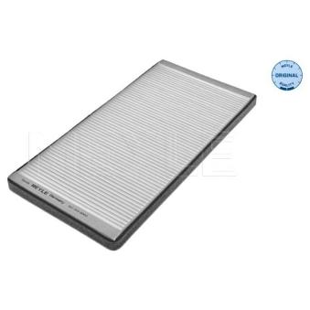 Filtre, air de l'habitacle MEYLE [312 319 0003]