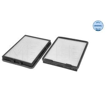 Filtre, air de l'habitacle MEYLE [312 319 0004/S]