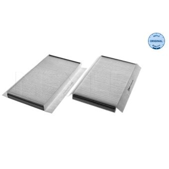 Filtre, air de l'habitacle MEYLE OEM 6935822