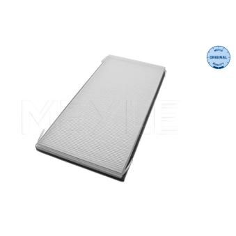 Filtre, air de l'habitacle MEYLE OEM JM0000010