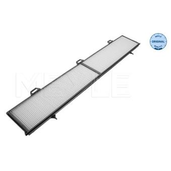 Filtre, air de l'habitacle MEYLE OEM 64316925981