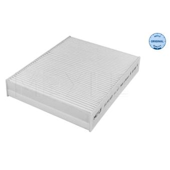 Filtre, air de l'habitacle MEYLE OEM 64119237554