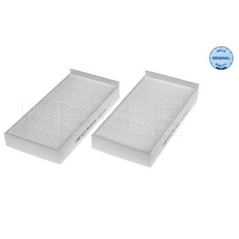 Filtre, air de l'habitacle MEYLE OEM 64116823724