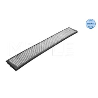 Filtre, air de l'habitacle MEYLE OEM 64312182458