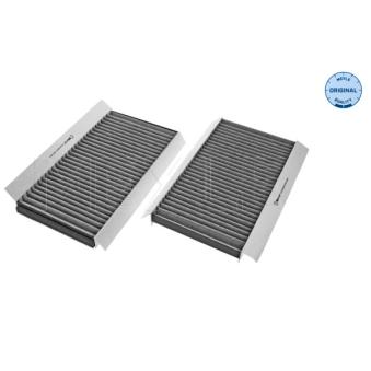 Filtre, air de l'habitacle MEYLE OEM 64316935823
