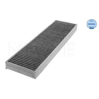 Filtre, air de l'habitacle MEYLE OEM 64319127515 Filtre, air de l'habitacle MEYLE OEM 64319127515