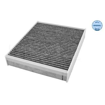 Filtre, air de l'habitacle MEYLE [312 320 0021]