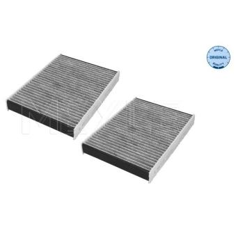 Filtre, air de l'habitacle MEYLE OEM 9366401