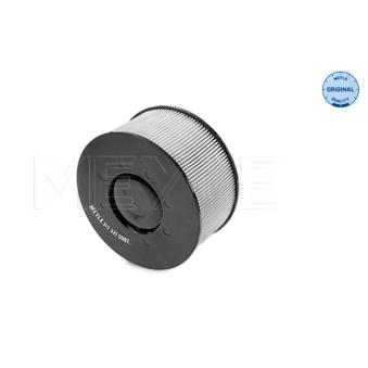 Filtre à air MEYLE OEM 13717503141