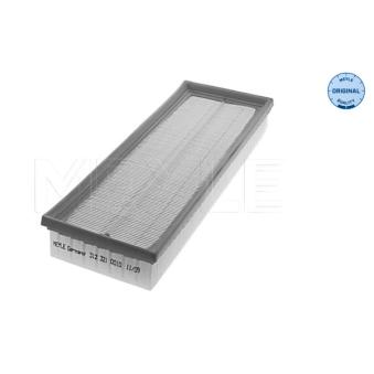 Filtre à air MEYLE 312 321 0010 pour MINI MINI Cooper - 115cv