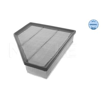 Filtre à air MEYLE [312 321 0013]