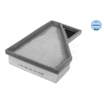 Filtre à air MEYLE OEM 7529261