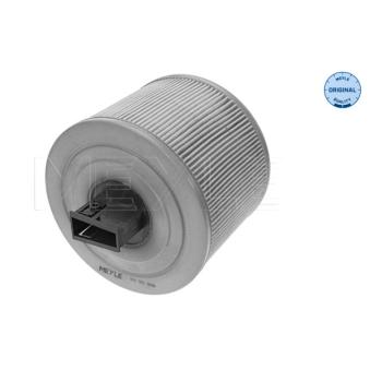 Filtre à air MEYLE OEM 13717536006