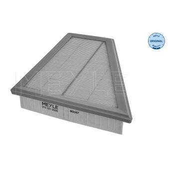 Filtre à air MEYLE [312 321 0026]