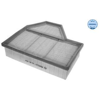 Filtre à air MEYLE 312 321 0027 pour BMW Série 6 M6 - 507cv