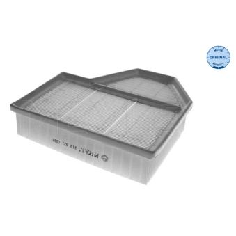 Filtre à air MEYLE 312 321 0036 pour BMW Série 6 M6 - 507cv