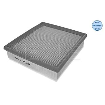 Filtre à air MEYLE OEM 13718511668