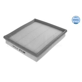Filtre à air MEYLE OEM 13718507320