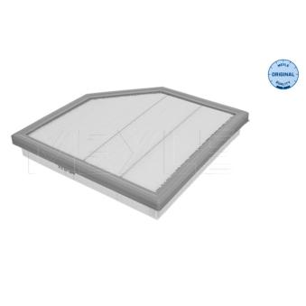 Filtre à air MEYLE 312 321 0047 pour BMW Série 2 218d - 150cv