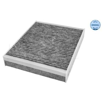 Filtre, air de l'habitacle MEYLE OEM 9237555