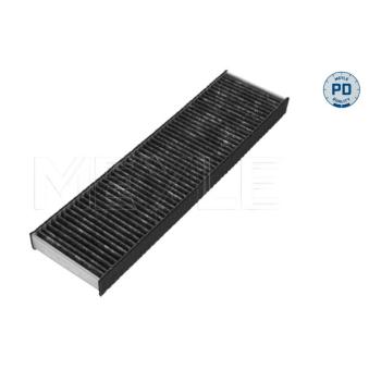 Filtre, air de l'habitacle MEYLE OEM 64319127515 Filtre, air de l'habitacle MEYLE OEM 64319127515
