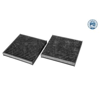 Filtre, air de l'habitacle MEYLE OEM 64319237157