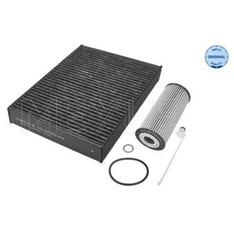 Kit de filtres MEYLE OEM 11428575211