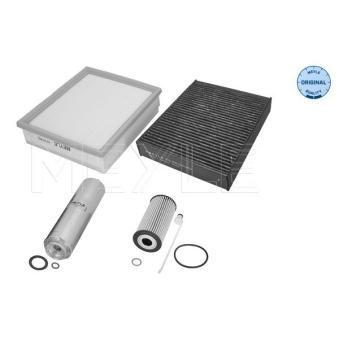 Kit de filtres MEYLE OEM 8572522 Kit de filtres MEYLE OEM 8572522