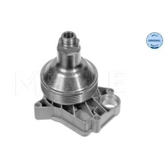 Pompe à eau MEYLE 313 011 0000 pour BMW Série 3 320 d - 136cv
