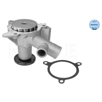 Pompe à eau MEYLE 313 011 2500 pour ROVER 100 325e 2.7 - 122cv