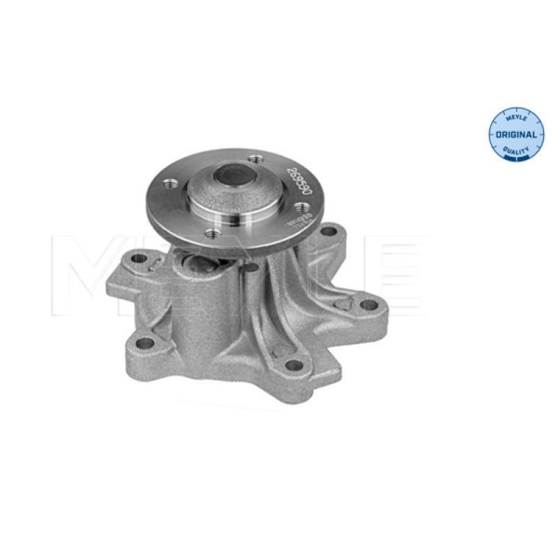 Pompe à eau MEYLE 313 220 0010 - Visuel 1
