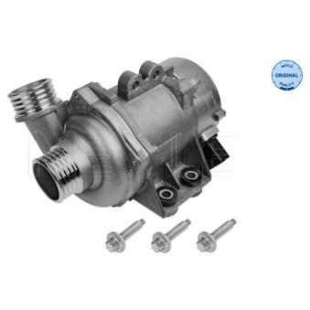 Pompe à eau MEYLE OEM 11517563183