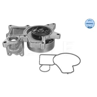 Pompe à eau MEYLE 313 220 0018 pour FORD C-MAX xDrive40d - 306cv
