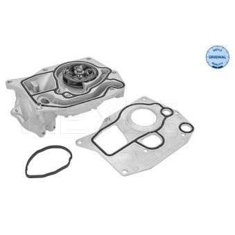 Pompe à eau MEYLE 313 220 0028 pour OPEL ASTRA 320 d Efficient Dynamics - 163cv