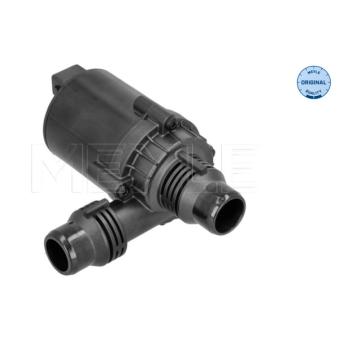 Pompe à eau additionnelle MEYLE OEM 64116910755