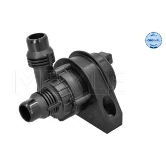 Pompe à eau additionnelle MEYLE OEM 64119197085
