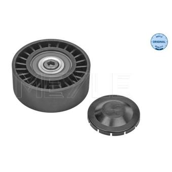 Poulie renvoi/transmission, courroie trapézoïdale à nervures MEYLE OEM 7790448 Poulie renvoi/transmission, courroie trapézoïdale à nervures MEYLE OEM 7790448