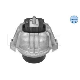 Support moteur MEYLE 314 030 0012 pour BMW X1 xDrive 23 d - 204cv