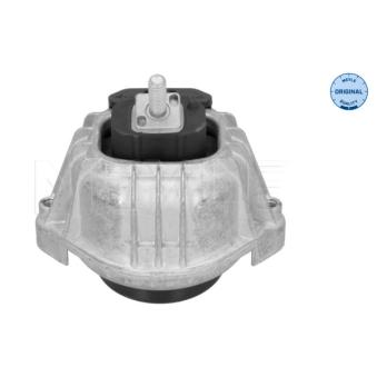 Support moteur MEYLE 314 030 0013 pour HONDA INSIGHT 325 i - 218cv