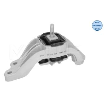Support moteur MEYLE 314 030 0014