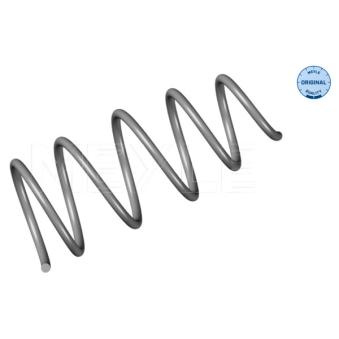 Ressort de suspension MEYLE [314 033 0004]
