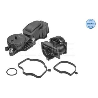 Soupape, dégazage du carter MEYLE [314 036 0013]