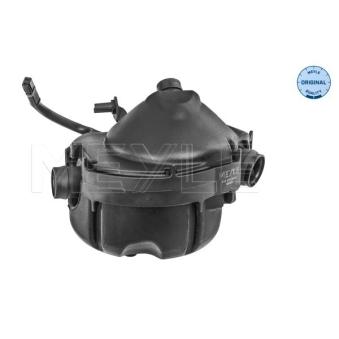 Séparateur d'huile, prise de recyclage des gas de carter MEYLE OEM 11617531423