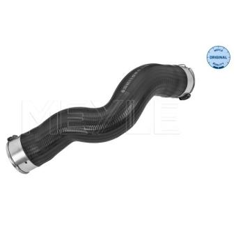 Gaine de suralimentation MEYLE 314 036 0024 pour BMW X3 xDrive 20 d - 190cv