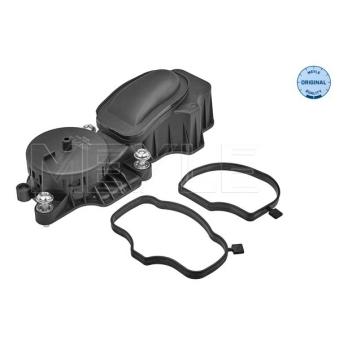 Soupape, dégazage du carter MEYLE [314 036 0025]