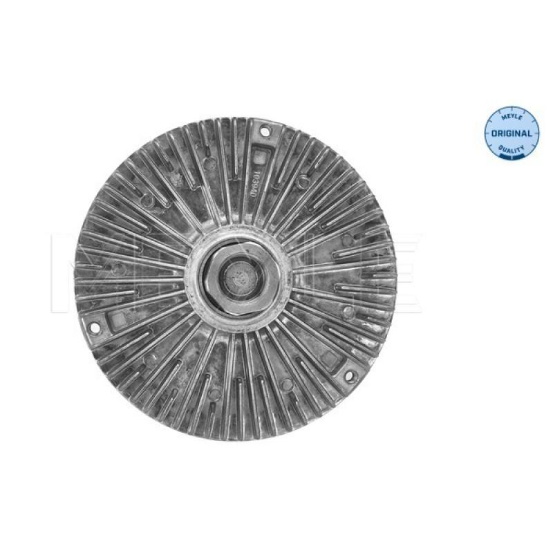 Embrayage, ventilateur de radiateur MEYLE 314 115 2204 - Visuel 1